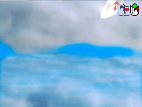 موشن گرافیک شهید یاور معتقد