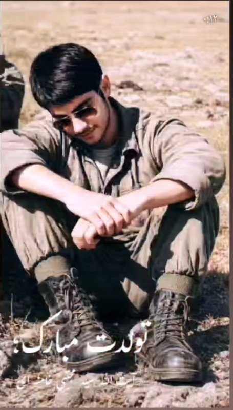 تولد 🎂