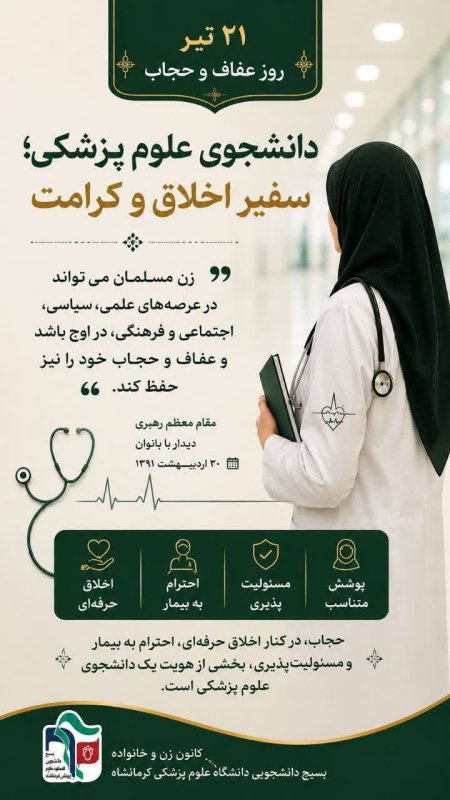 روز عفاف و حجاب