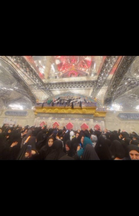 عشق یعنی به تو رسیدن...