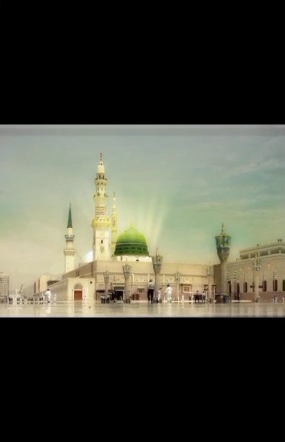 رحلت رسول اکرم(ص)