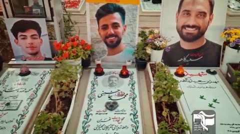 🎥 #گزارش_ویدئویی | روایت یک بازدید؛ روایت آدم‌هایی که جنگ، زندگی‌شان را از آنها گرفت