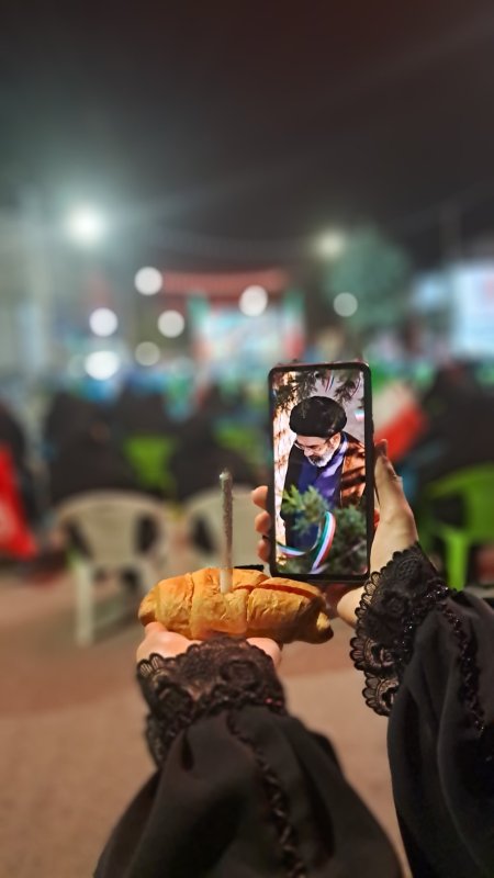 تولدرهبر