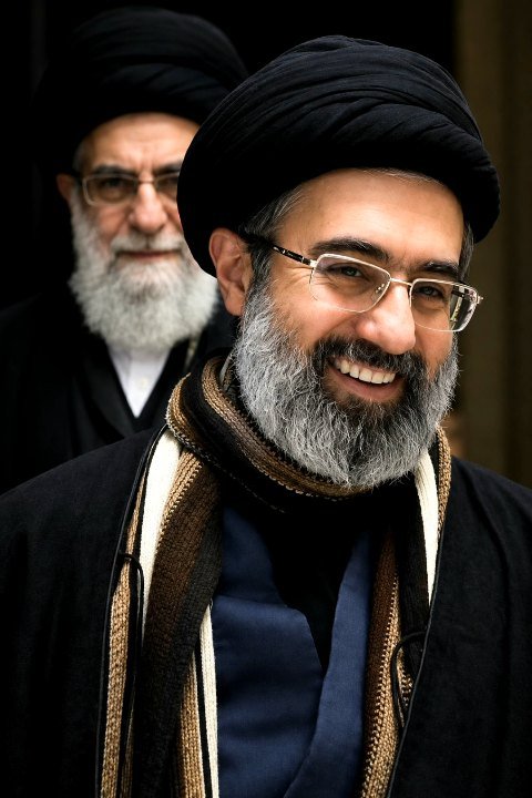 به تمامشان بگو...