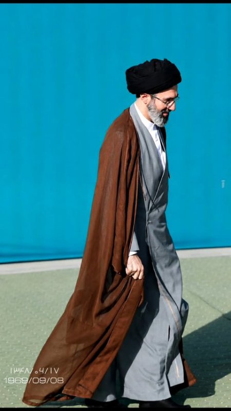 زادروز امام امت🇮🇷