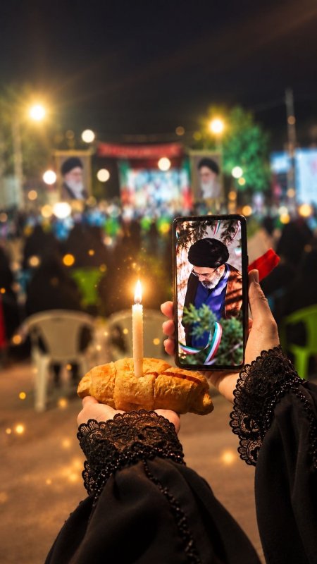 تولدرهبر