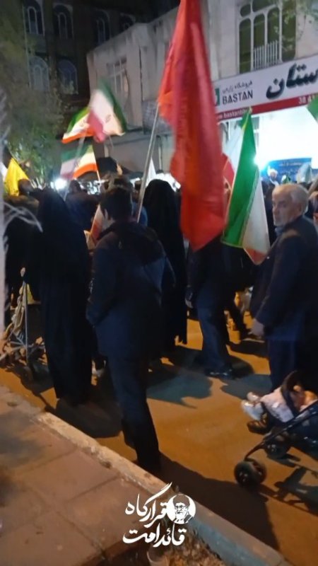 «« تجمعات نحن المنتقمون »»
