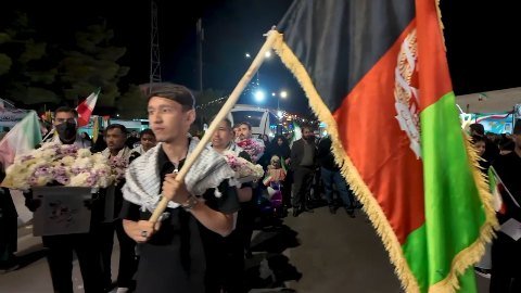 فاطمیون/