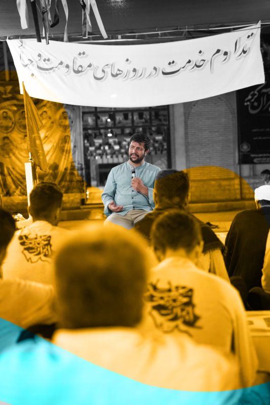 جمع جهادگران