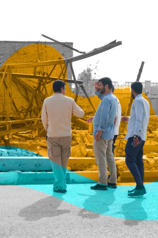 جمع جهادگران