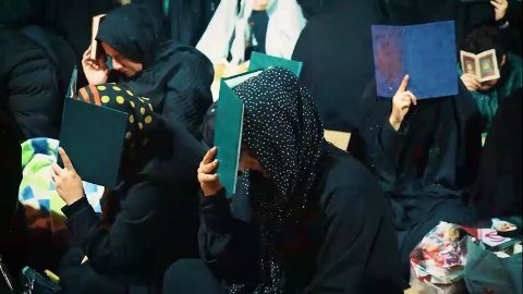 موکب ابناءالحسین/