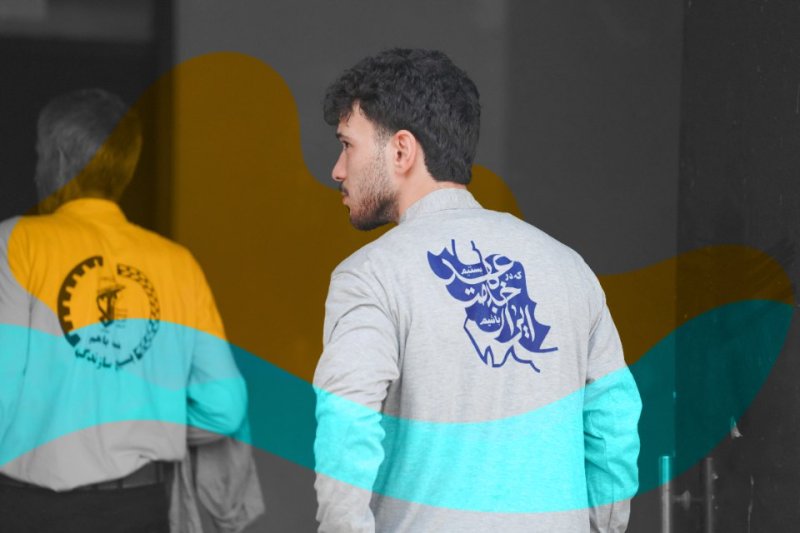 جمع جهادگران