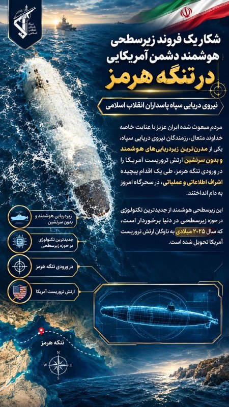 اقتدارایران🇮🇷🌊