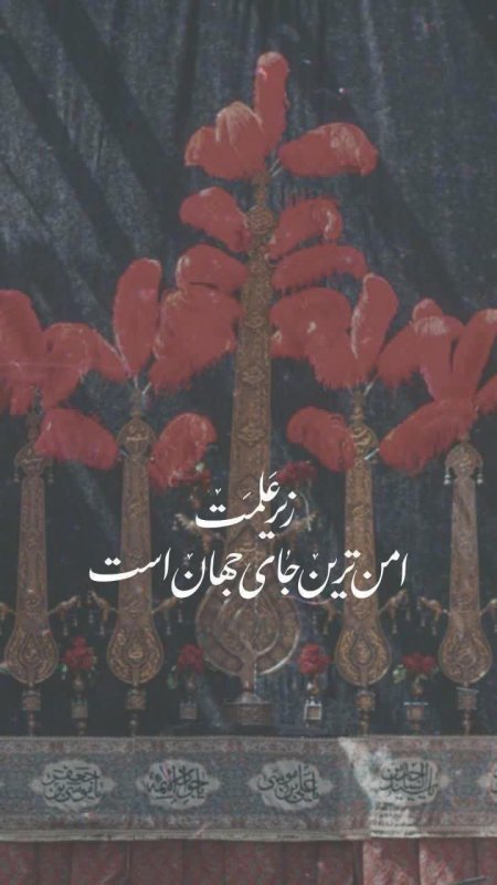 زیر عَلَمَت