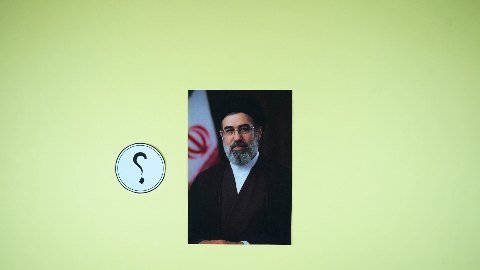 سومین رهبر انقلاب🇮🇷