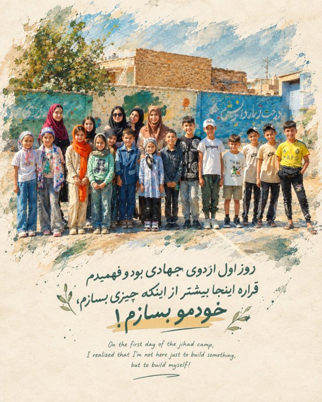 اردوی جهادی