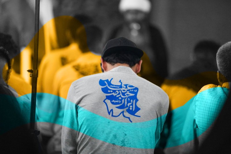 جمع جهادگران