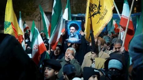 شب های اقتدار🇮🇷