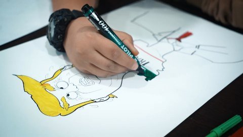 حماسه دیگر