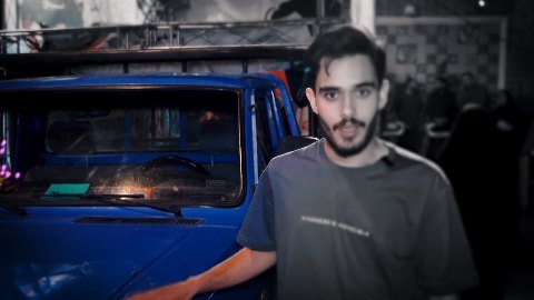 نیسانِ معروف...