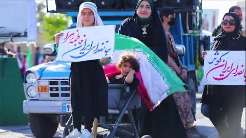 رزمایش جانفدا/