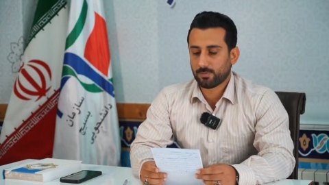 گزارش جنگ رمضان دفتر نوشهر و چالوس