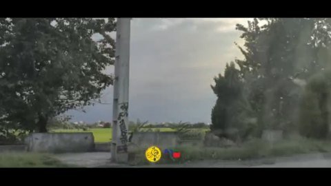 #گزارش_ویدیویی | اردوی جهادی رنگ آمیزی مدرسه ✌️🏻🇮🇷