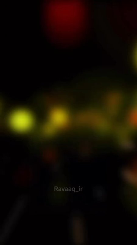 ▪️دلم،گیرِ توئه حسین!