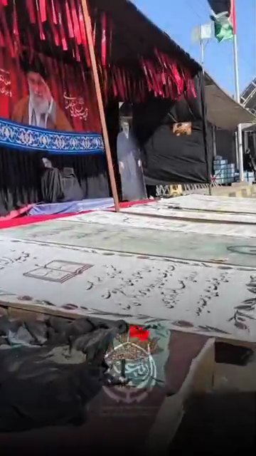 اربعین ۱۴۰۵ فارس ۱۷
