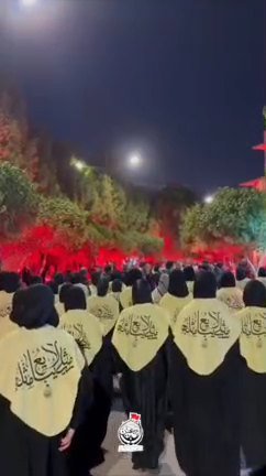 اربعین ۱۴۰۵ فارس ۹