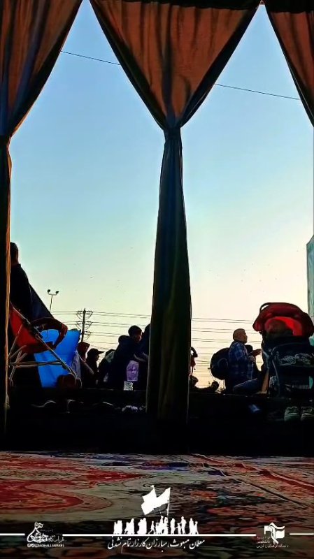 اربعین ۱۴۰۵ فارس ۳۰