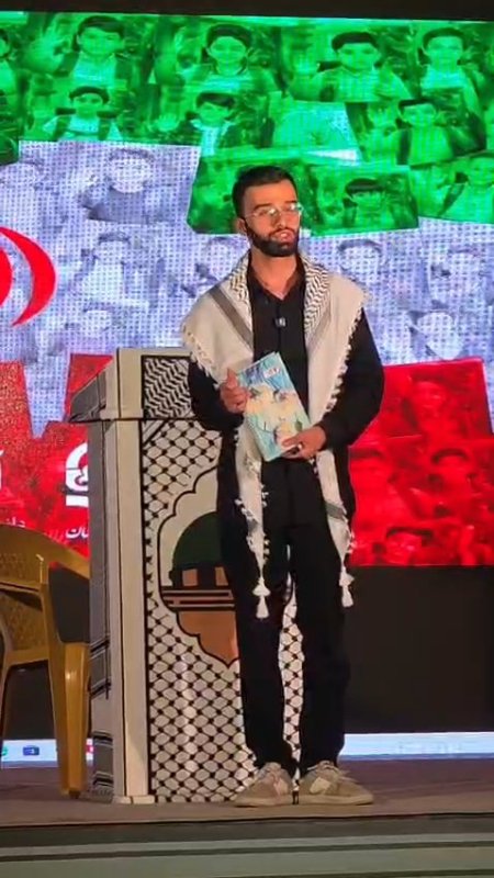 اربعین ۱۴۰۵ فارس۳۸
