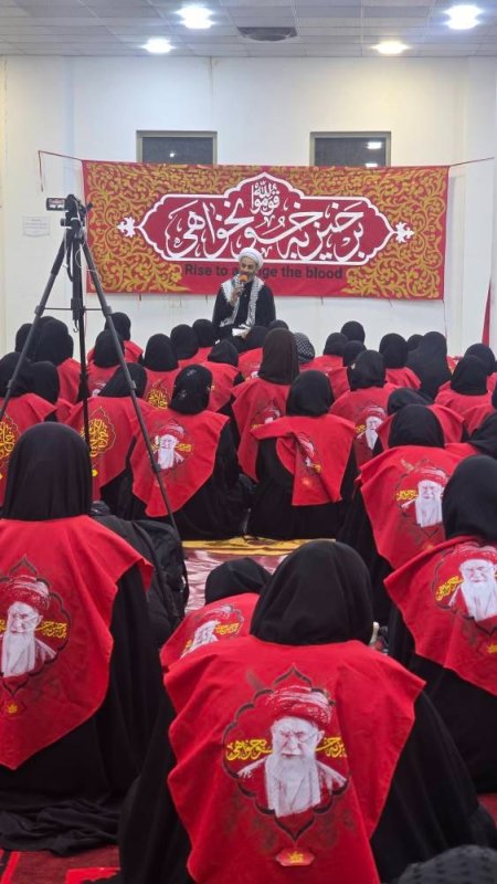 اربعین ۱۴۰۵ فارس ۷۳