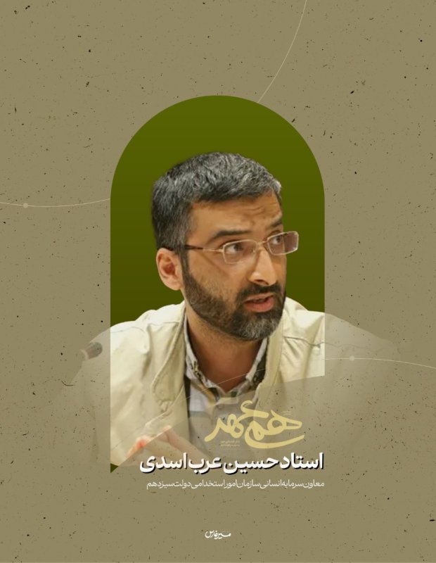 کالکشن معرفی اساتید