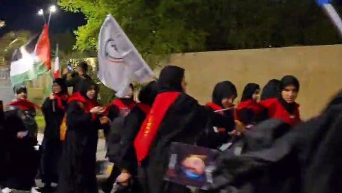 اربعین ۱۴۰۵ فارس ۷۰