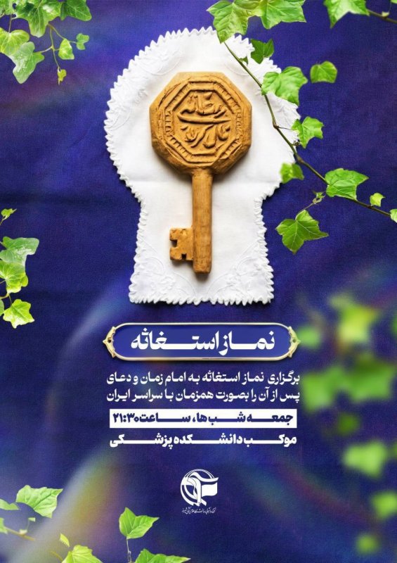 اربعین ۱۴۰۵ فارس ۴۷