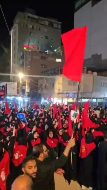 اربعین ۱۴۰۵ فارس ۷۱