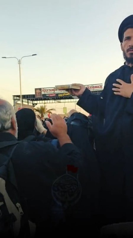 اربعین ۱۴۰۵ فارس ۴۶
