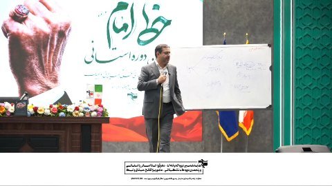 دکتر یاسر جبرائیلی : مسئله اقتصاد ایران راه‌حل دارد