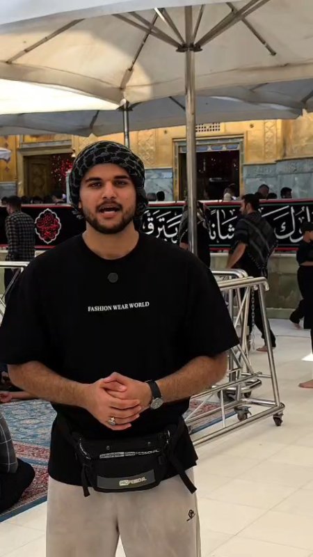 اربعین ۱۴۰۵ فارس ۸۰