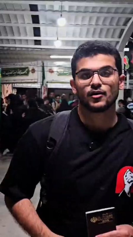 اربعین ۱۴۰۵ فارس ۸۲