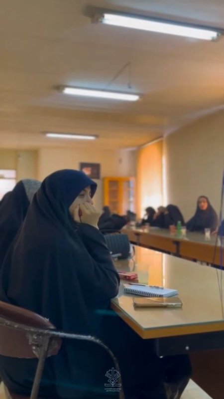 گزارش ویدیویی