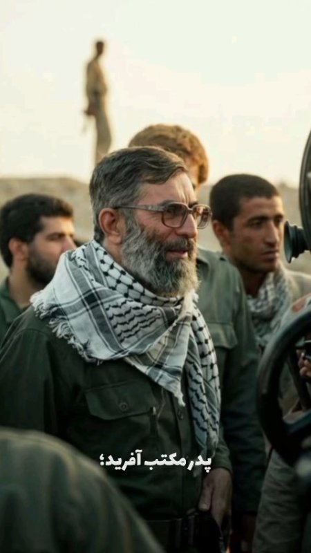 پسر مکتب را زنده نگه داشت...