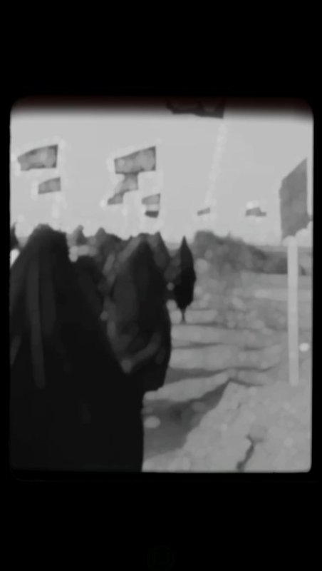 دلتنگ راهیان نور