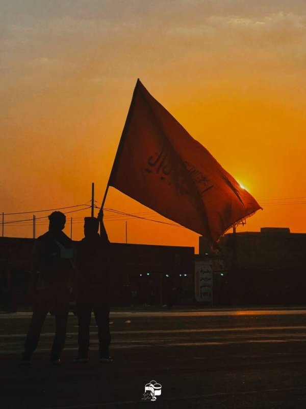 اربعین ۱۴۰۵ فارس ۱۰۷