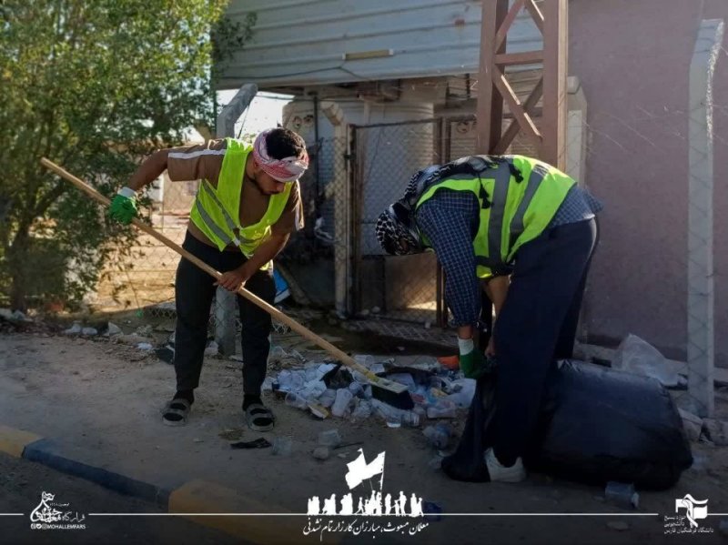 اربعین ۱۴۰۵ فارس ۹۱