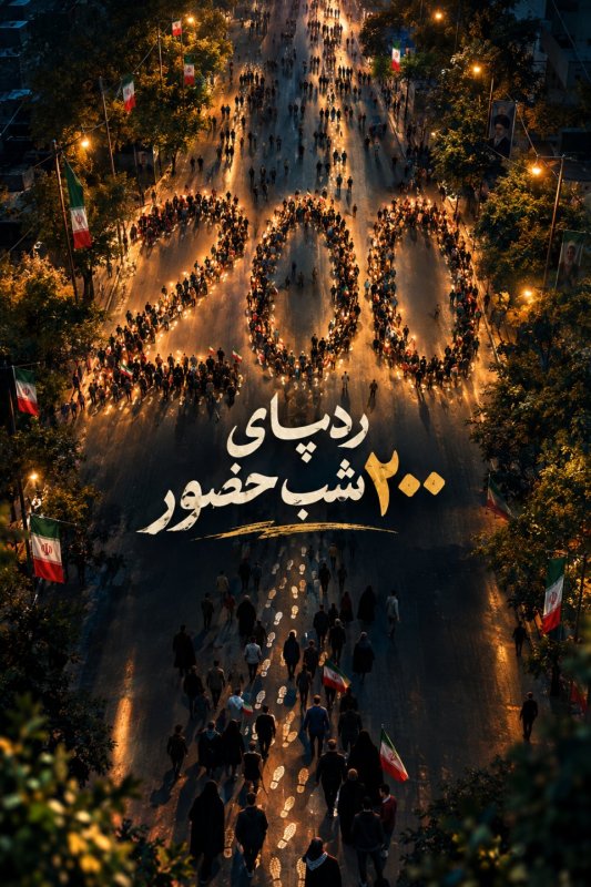 ۲۰۰ شب همدلی