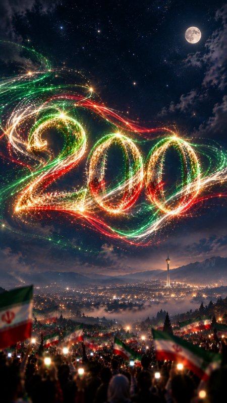 ۲۰۰شب حماسه