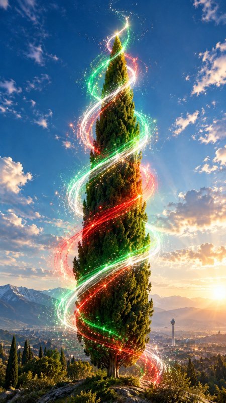 ۲۰۰شب حماسه وحضور