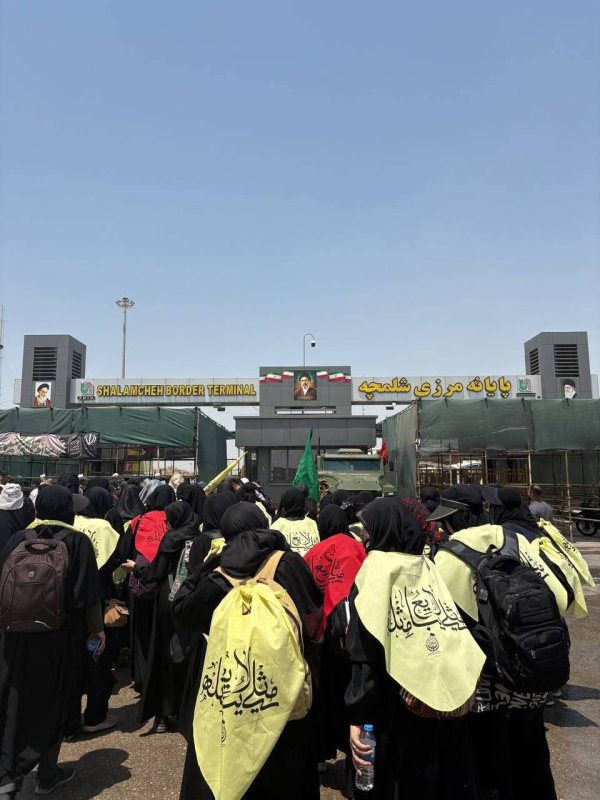 اربعین ۱۴۰۵ فارس ۹۲
